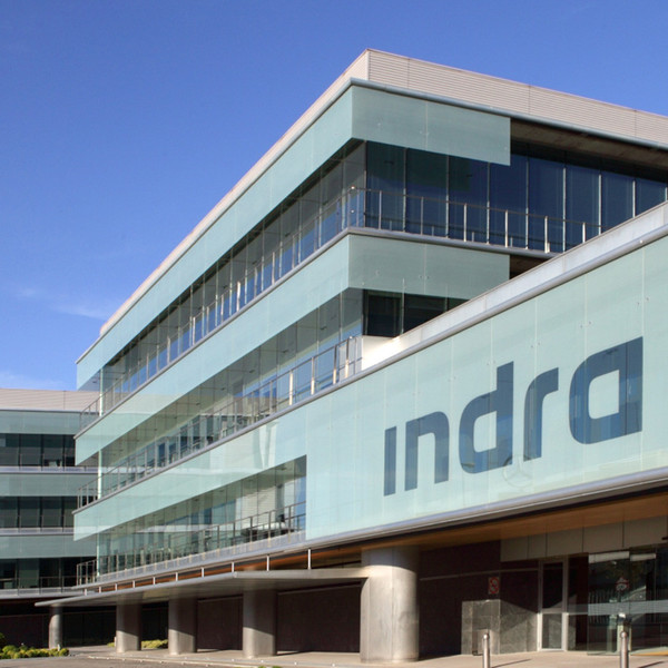 Indra lanza su nueva estructura organizativa